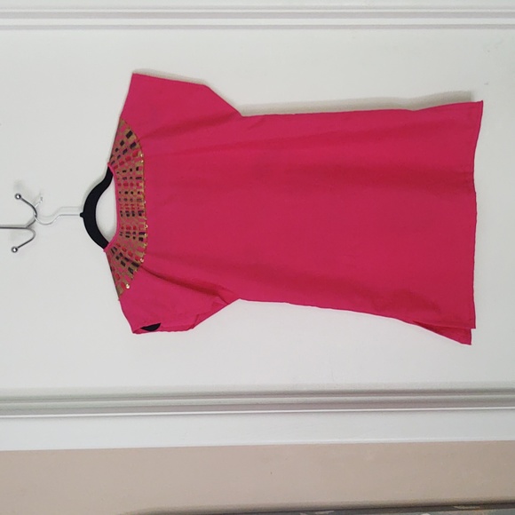 Hand made exotic blouse. - Picture 2 of 6